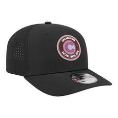 Chicago Cubs New Era Circle 9SEVENTY Adjustable Hat - MLB