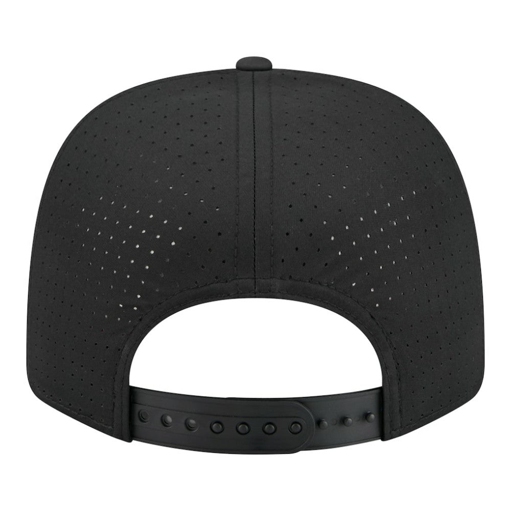 Chicago Cubs New Era Circle 9SEVENTY Adjustable Hat - MLB