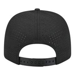 Chicago White Sox New Era Circle 9SEVENTY Adjustable Hat - MLB