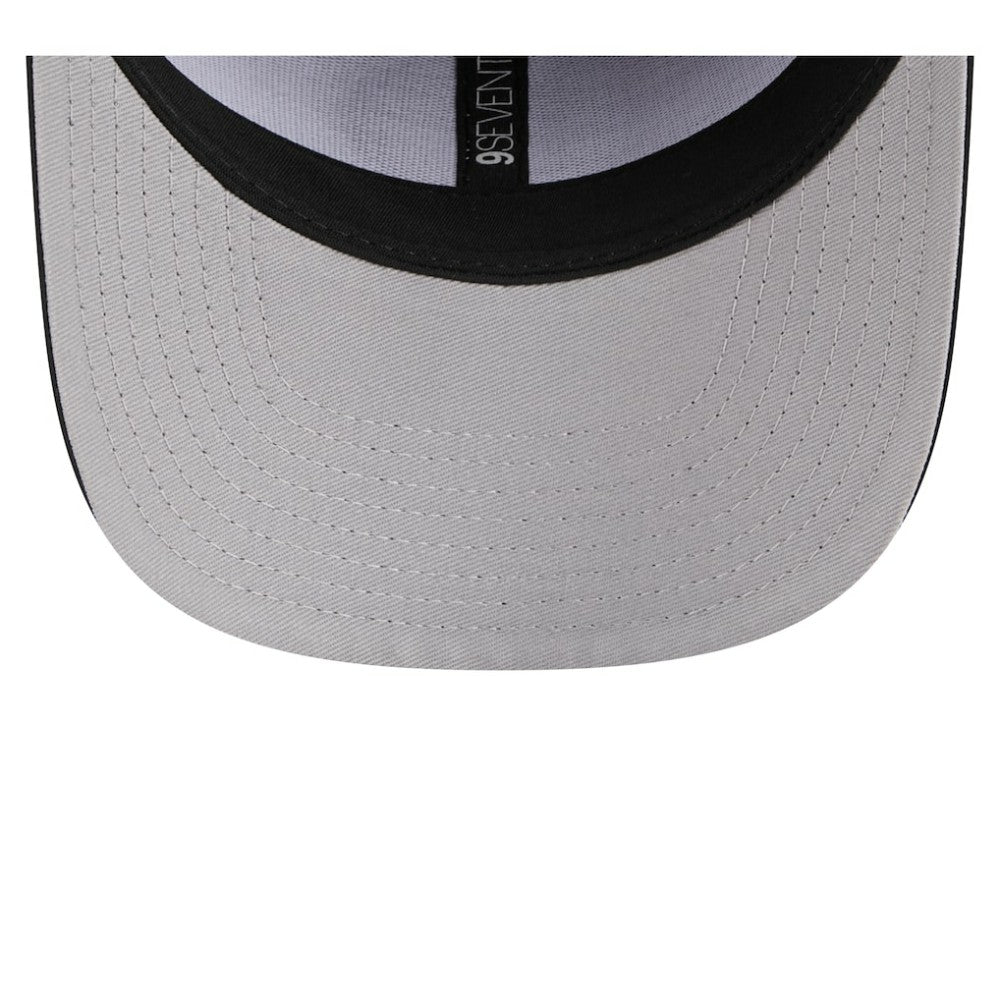 Chicago White Sox New Era Circle 9SEVENTY Adjustable Hat - MLB
