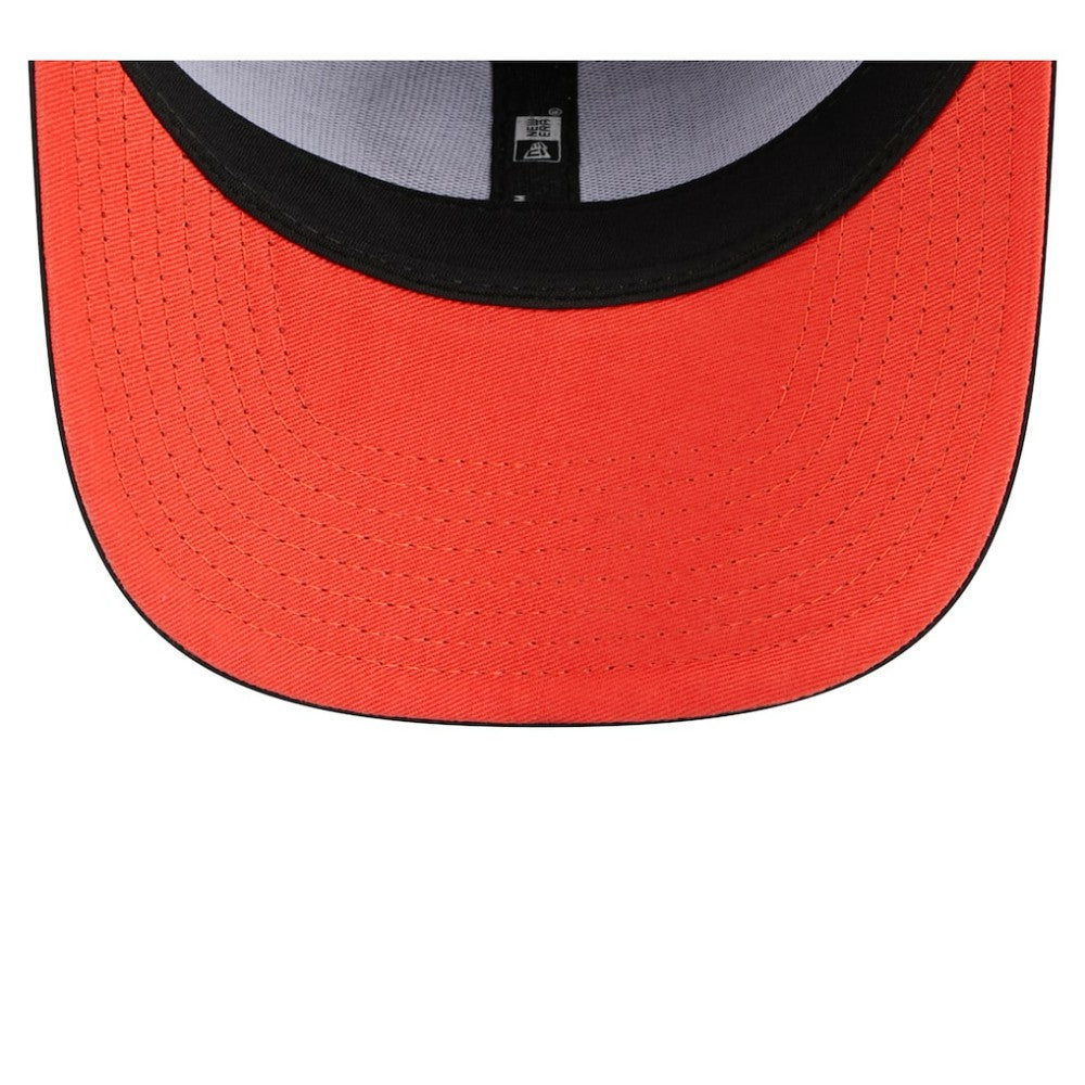 Detroit Tigers New Era Circle 9SEVENTY Adjustable Hat - MLB