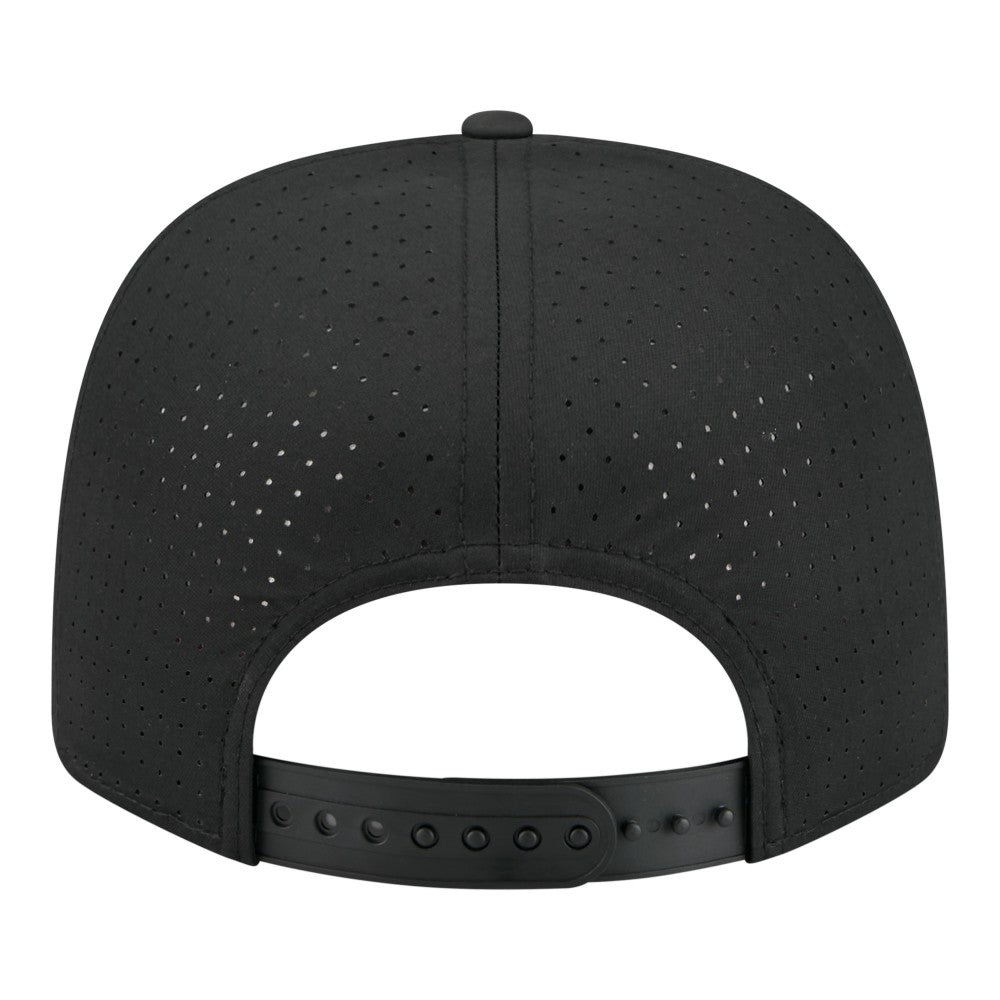 New York Yankees New Era Circle 9SEVENTY Adjustable Hat - MLB