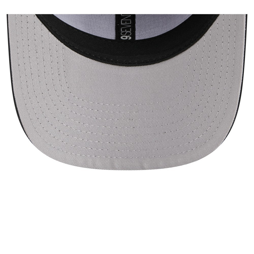 New York Yankees New Era Circle 9SEVENTY Adjustable Hat - MLB