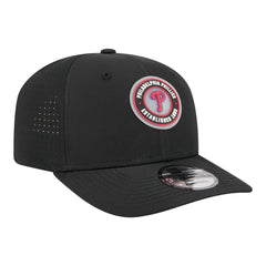 Philadelphia Phillies New Era Circle 9SEVENTY Adjustable Hat - MLB