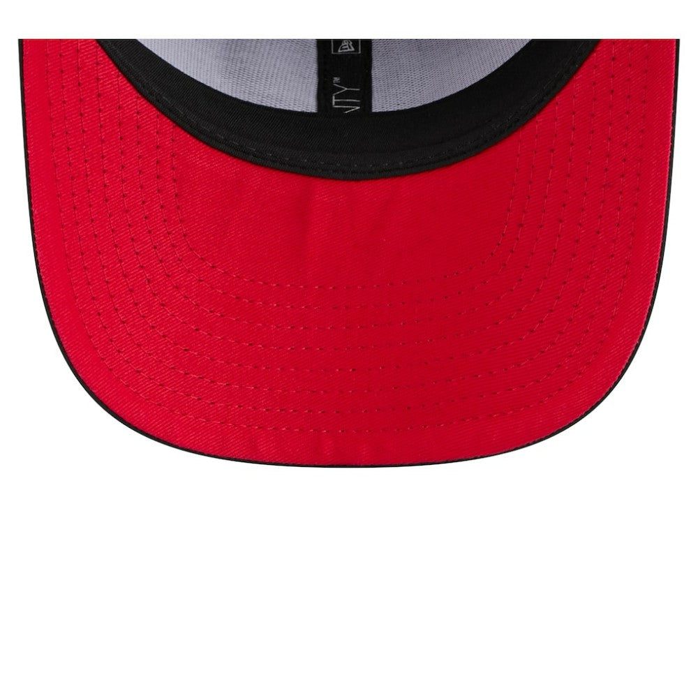 Philadelphia Phillies New Era Circle 9SEVENTY Adjustable Hat - MLB