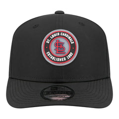 St. Louis Cardinals New Era Circle 9SEVENTY Adjustable Hat - MLB