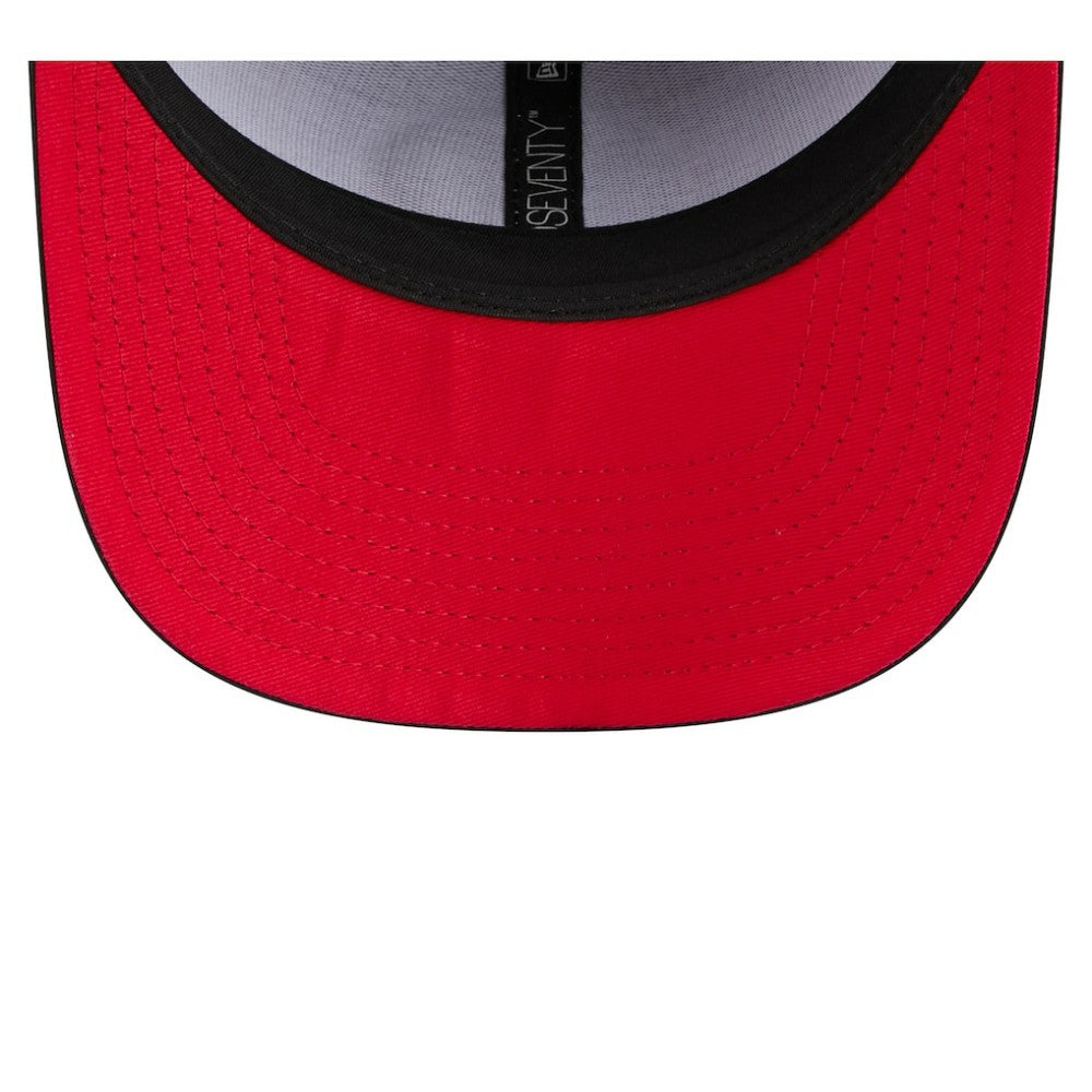 St. Louis Cardinals New Era Circle 9SEVENTY Adjustable Hat - MLB