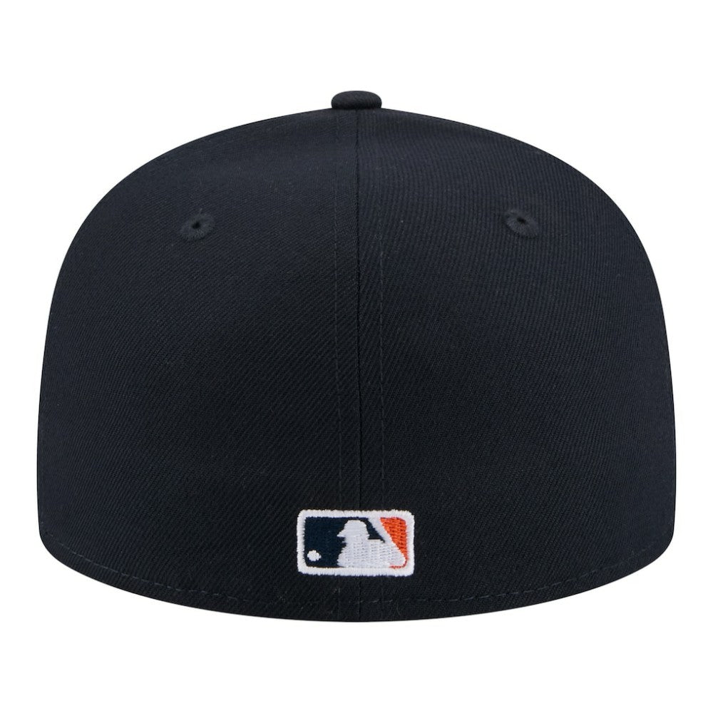 Houston Astros New Era City Patch 59FIFTY Fitted Hat - MLB