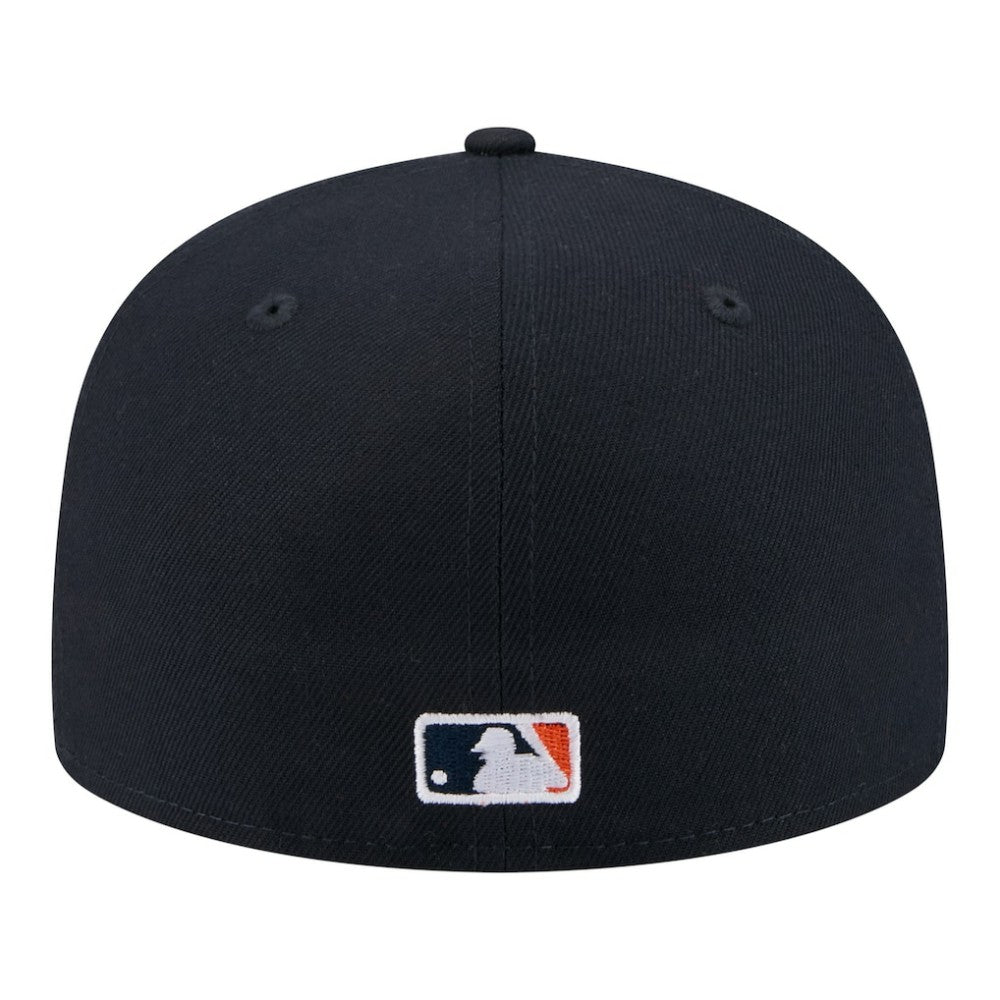 Atlanta Braves New Era City Patch 59FIFTY Fitted Hat - MLB
