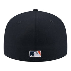Atlanta Braves New Era City Patch 59FIFTY Fitted Hat - MLB