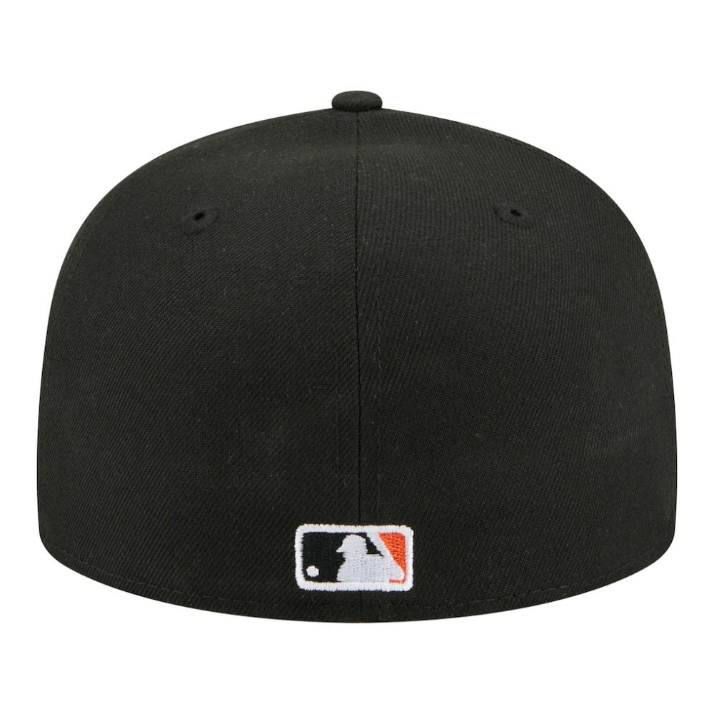 San Francisco Giants New Era City Patch 59FIFTY Fitted Hat - MLB