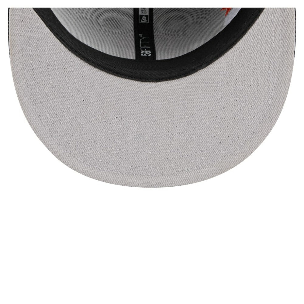 San Francisco Giants New Era City Patch 59FIFTY Fitted Hat - MLB