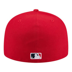 St. Louis Cardinals New Era City Patch 59FIFTY Fitted Hat - MLB