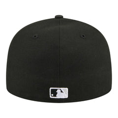 Chicago White Sox New Era City Patch 59FIFTY Fitted Hat - MLB