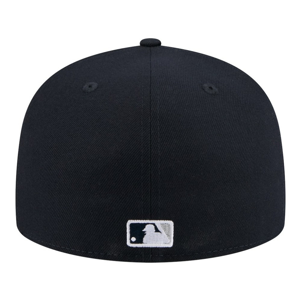 Detroit Tigers New Era City Patch 59FIFTY Fitted Hat - MLB