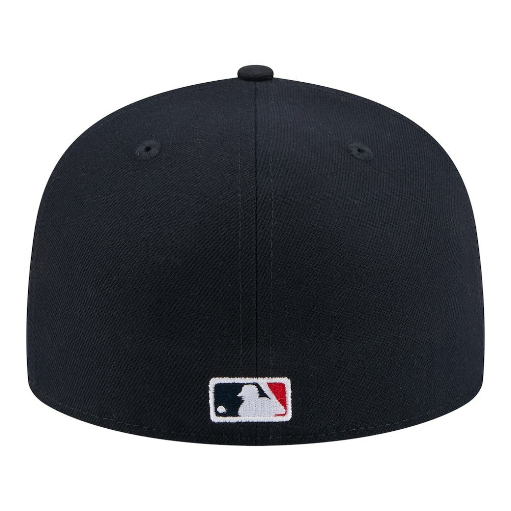 Boston Red Sox New Era City Patch 59FIFTY Fitted Hat - MLB