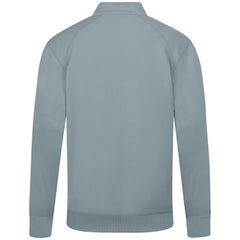 Tampa Bay Lightning Levelwear Copper Upright Quarter-Zip Pullover - Gray - NHL