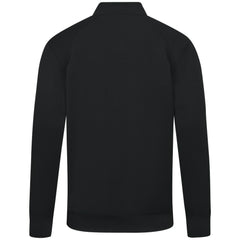 Dallas Stars Levelwear Copper Upright Quarter-Zip Pullover - Black - NHL