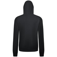 Utah Mammoth Levelwear Technic Quarter-Zip Pullover Hoodie - Black - NHL