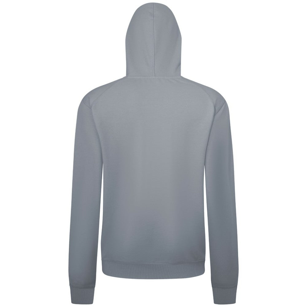 Toronto Maple Leafs Levelwear Technic Quarter-Zip Pullover Hoodie - Gray - NHL