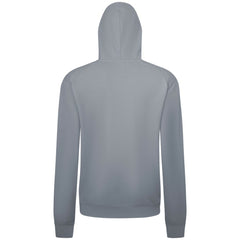 Chicago Blackhawks Levelwear Technic Quarter-Zip Pullover Hoodie - Gray - NHL