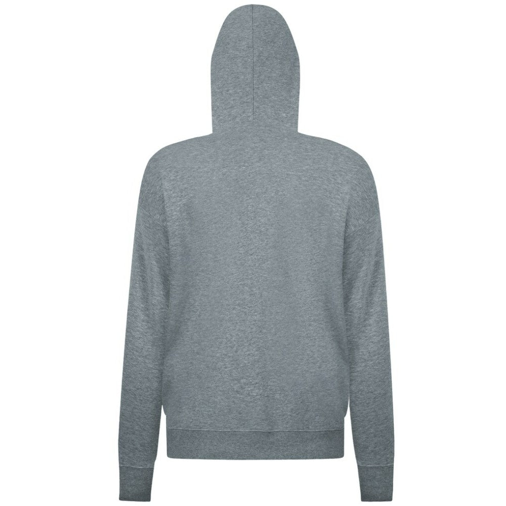 Toronto Maple Leafs Levelwear Women's Adorn Copper Hoodie - Gray - NHL