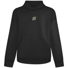 New Jersey Devils Levelwear Luxe Signature Copper Hoodie - Black - NHL