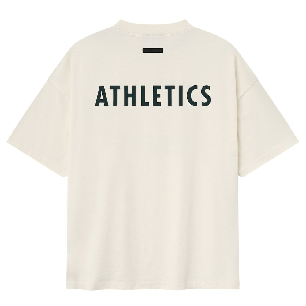 Athletics Fear of God x MLB 90's Fit T-Shirt - MLB