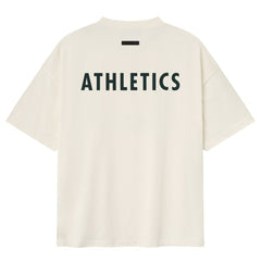 Athletics Fear of God x MLB 90's Fit T-Shirt - MLB