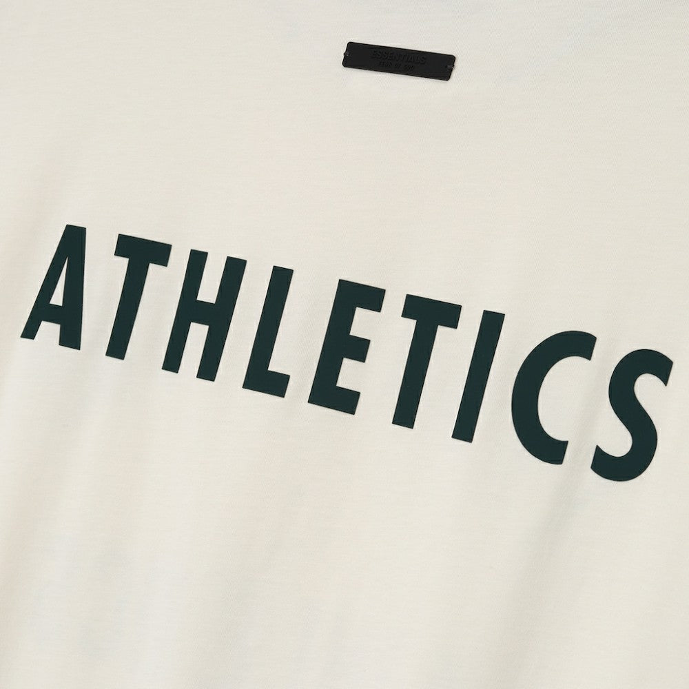 Athletics Fear of God x MLB 90's Fit T-Shirt - MLB