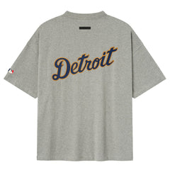 Detroit Tigers Fear of God x MLB 90's Fit T-Shirt - MLB