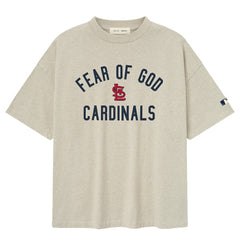 St. Louis Cardinals Fear of God x MLB 90's Fit T-Shirt - MLB