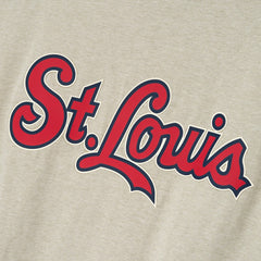 St. Louis Cardinals Fear of God x MLB 90's Fit T-Shirt - MLB