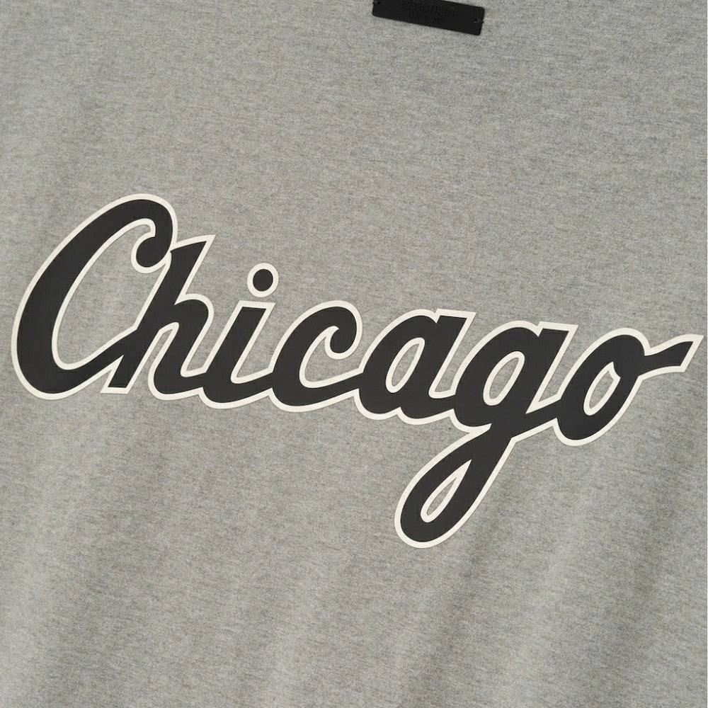 Chicago White Sox Fear of God x MLB 90's Fit T-Shirt - MLB