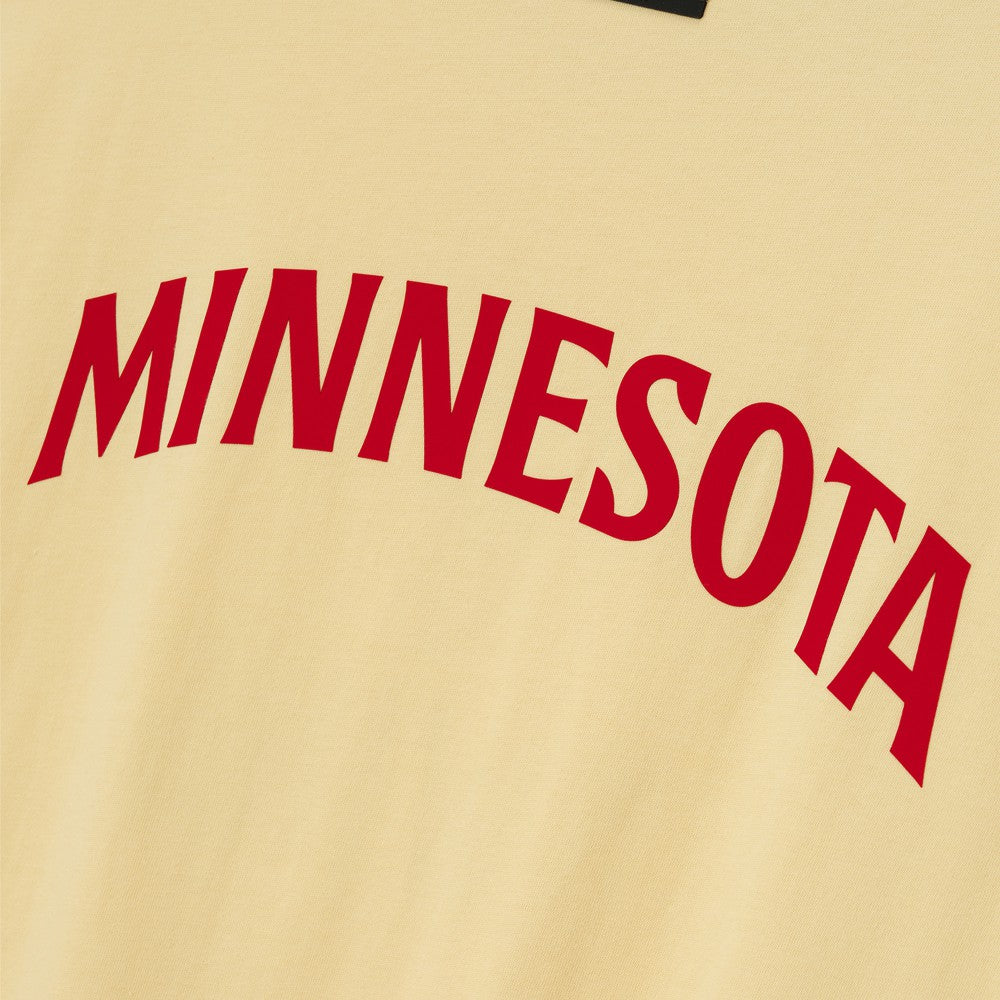 Minnesota Twins Fear of God x MLB 90's Fit T-Shirt - MLB