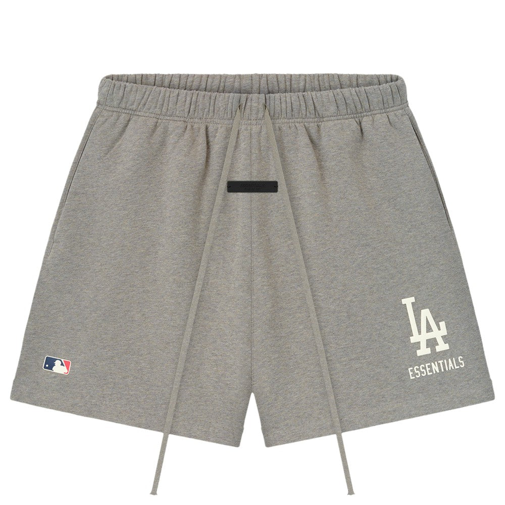 Los Angeles Dodgers Fear of God x MLB Classic Fit Sweatshorts - MLB