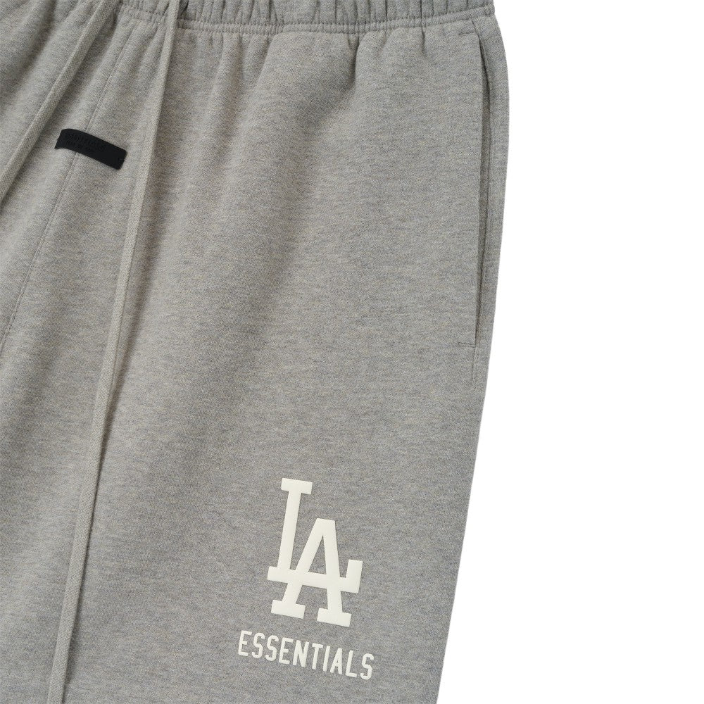 Los Angeles Dodgers Fear of God x MLB Classic Fit Sweatshorts - MLB