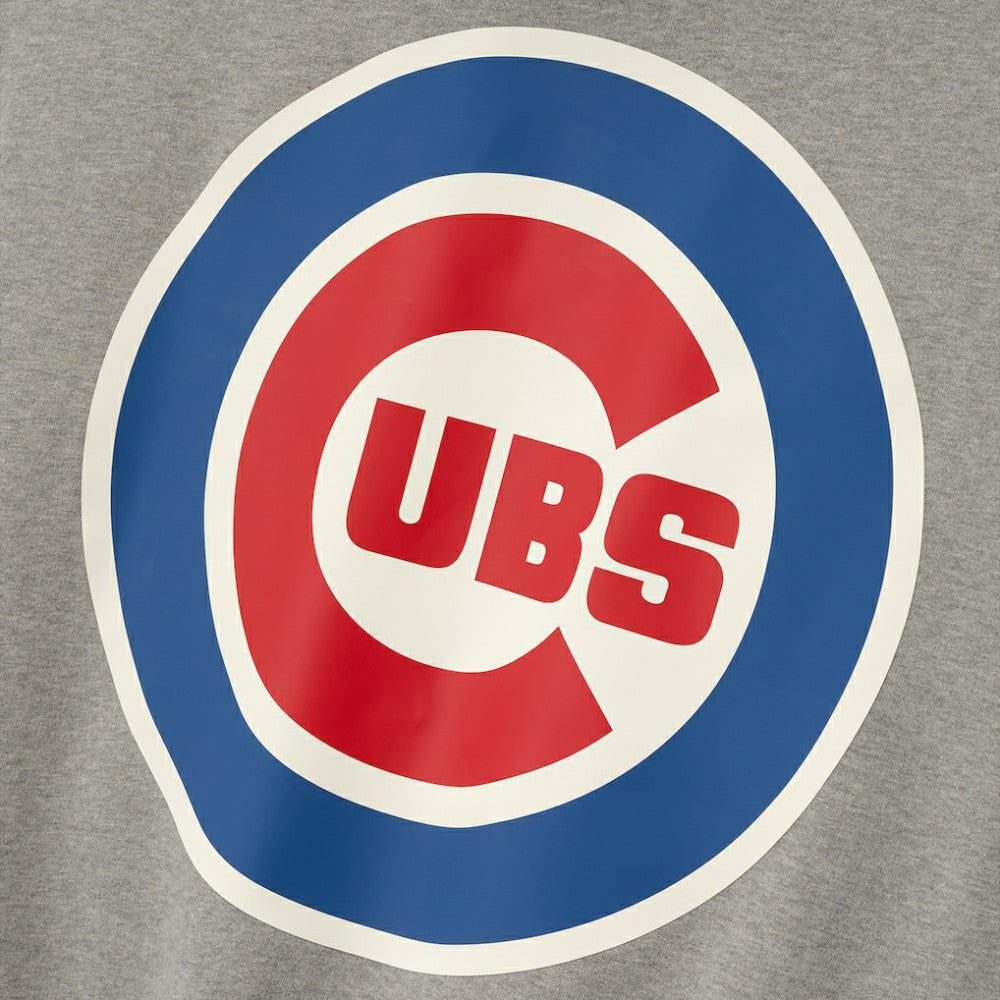 Chicago Cubs Fear of God x MLB Sport Fit Hoodie - MLB