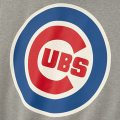 Chicago Cubs Fear of God x MLB Sport Fit Hoodie - MLB
