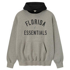Florida Marlins Fear of God x MLB Sport Fit Hoodie - MLB