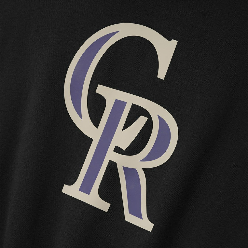 Colorado Rockies Fear of God x MLB Sport Fit Hoodie - MLB