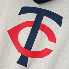 Minnesota Twins Fear of God x MLB Sport Fit Hoodie - MLB