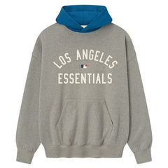 Los Angeles Dodgers Fear of God x MLB Sport Fit Hoodie - MLB