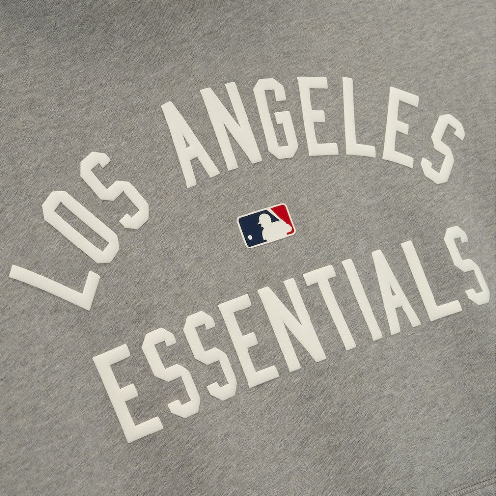 Los Angeles Dodgers Fear of God x MLB Sport Fit Hoodie - MLB