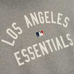 Los Angeles Dodgers Fear of God x MLB Sport Fit Hoodie - MLB