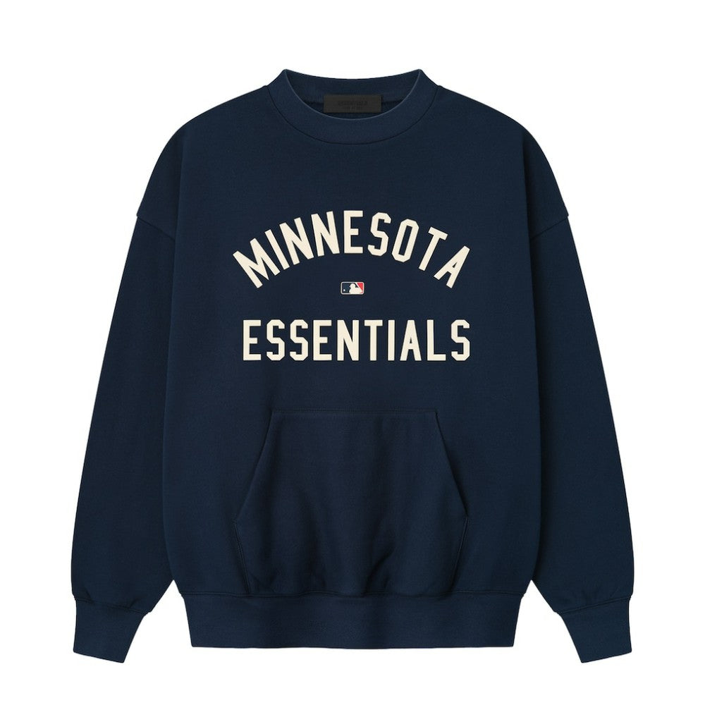 Fear of God x MLB Minnesota Twins Sport Fit Sweatshirt - MLB