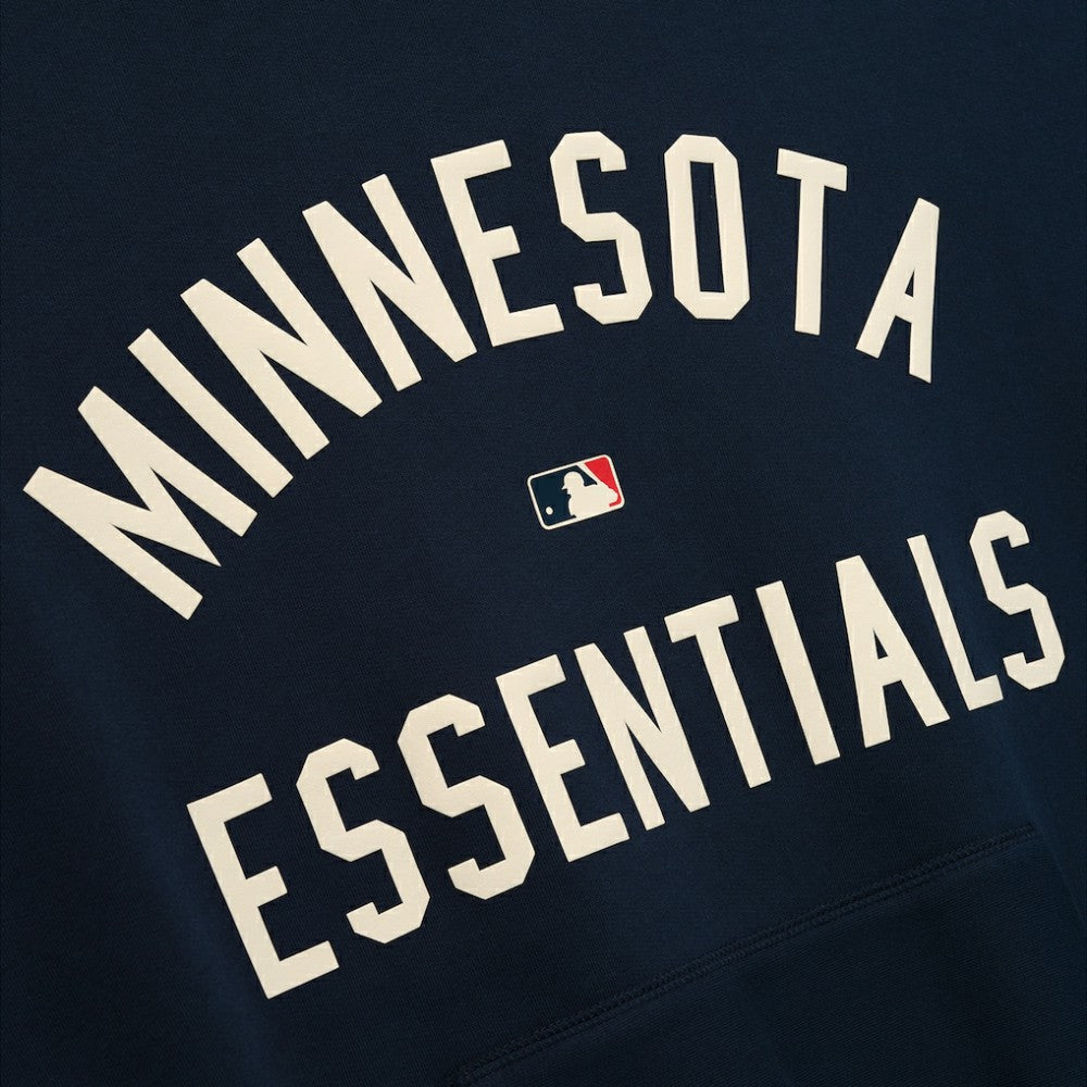 Fear of God x MLB Minnesota Twins Sport Fit Sweatshirt - MLB