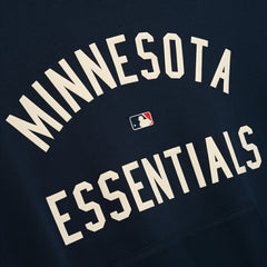 Fear of God x MLB Minnesota Twins Sport Fit Sweatshirt - MLB