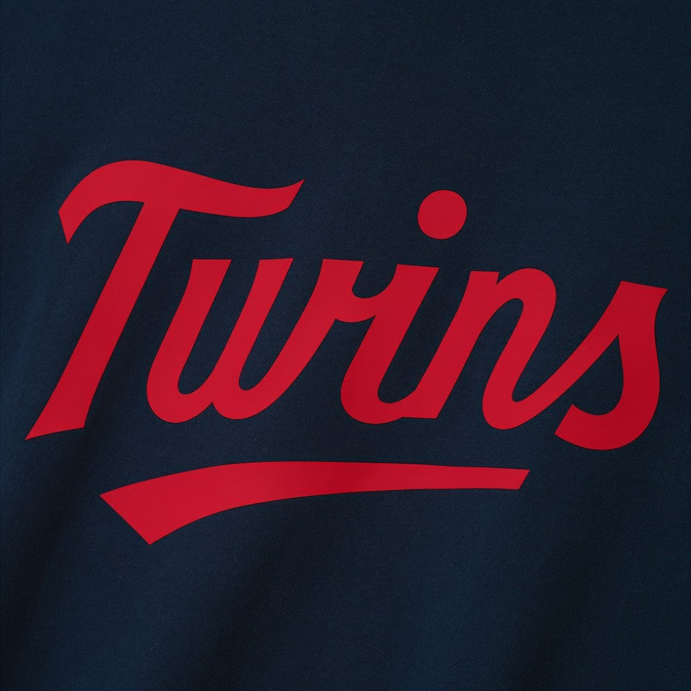 Fear of God x MLB Minnesota Twins Sport Fit Sweatshirt - MLB