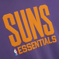 Phoenix Suns Fear of God x NBA Macao Sport Fit Hoodie Purple - NBA